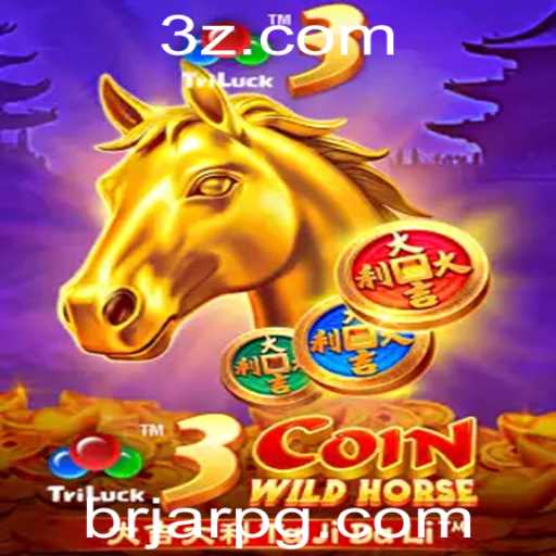 Descubra o Fascinante Mundo de 3CoinWildHorse: Um JARPG Inovador