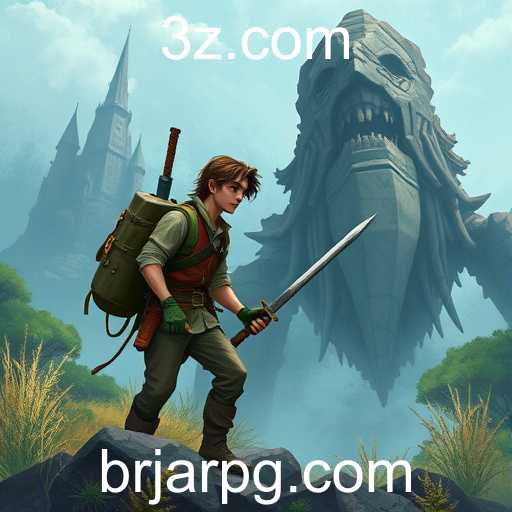 Explorando o Fascinante Mundo dos Jogos de Aventura