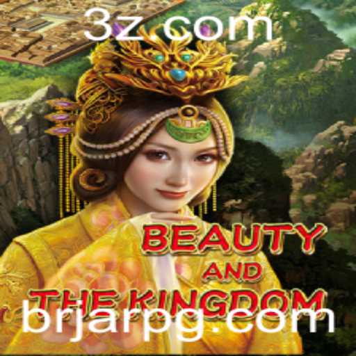Explorando BeautyAndTheKingdom: Um Jogo JARPG Revolucionário
