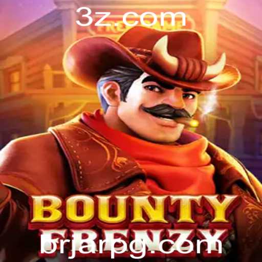 Descubra o Mundo de BountyFrenzy: A Revolução dos gRPGs
