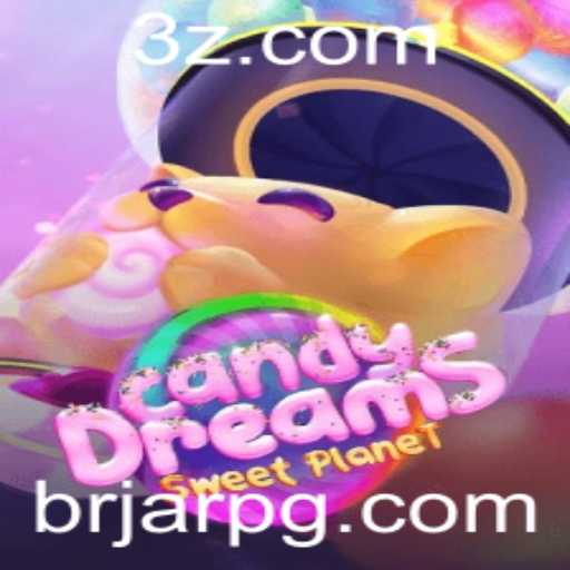 Explorando o Mundo Encantado de CandyDreams: O Que é este Fascinante JARPG?