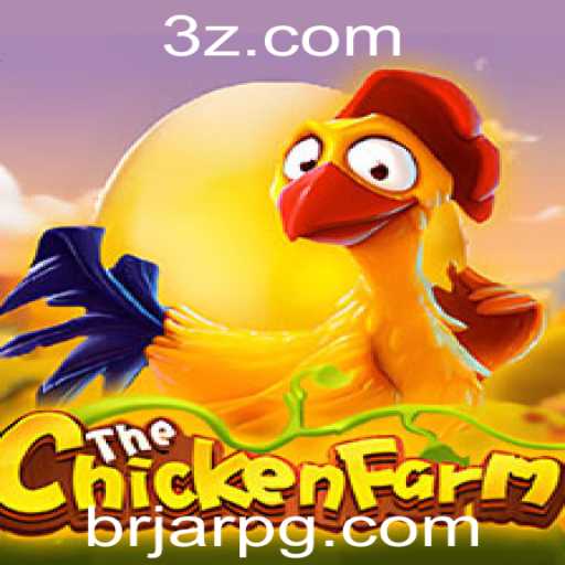 Explorando o Mundo Fascinante de ChickenFarm: Um Jogo JARPG Único