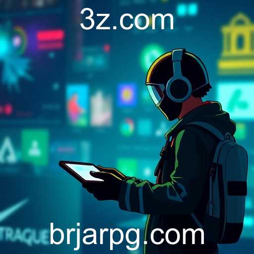 Inovações e Desafios na Era Digital Brasileira