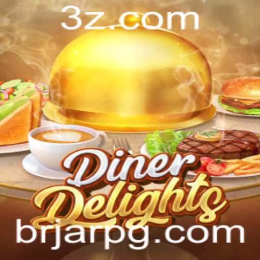 DinerDelights: Imersão no Mundo do JARPG