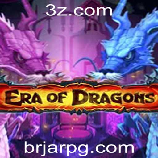 EraOfDragons: A Nova Sensação no Mundo dos JRPGs