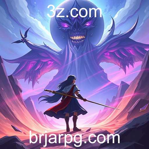 Explorando o Universo dos RPGs em 2025