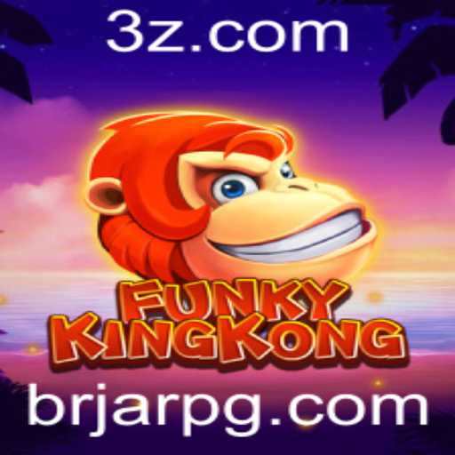 Descubra as Aventuras de FunkyKingKong: Uma Jornada no Mundo de JARPG