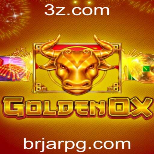 Explorando GoldenOx: Uma Nova Experiência JARPG