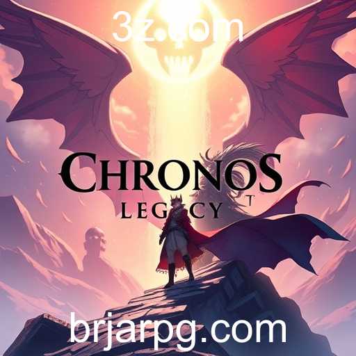 O Crescimento do JARPG no Mercado de Jogos Brasileiro