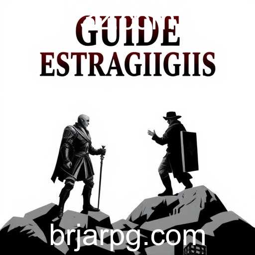 A Importância dos Guias Estratégicos para Gamers
