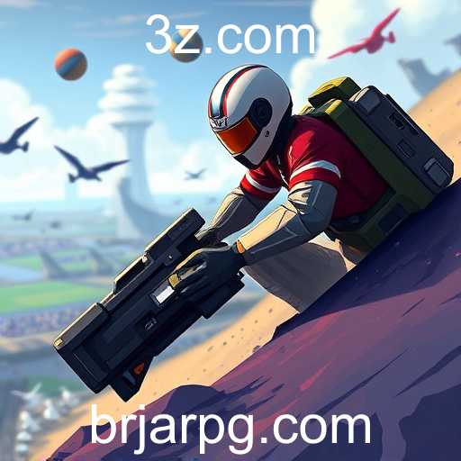 Inovações e Desafios nos Jogos Online