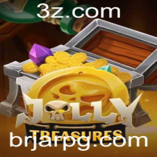 Explorando o Universo de JollyTreasures: Uma Aventura JARPG Inesquecível