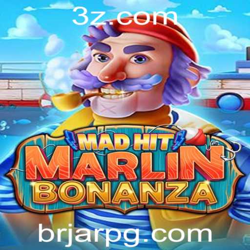 MadHitMarlinBonanza: A Nova Sensação no Mundo dos Jogos