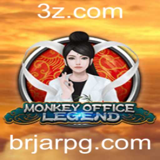 Explorando o Universo de MonkeyOfficeLegend: Um JARPG Único