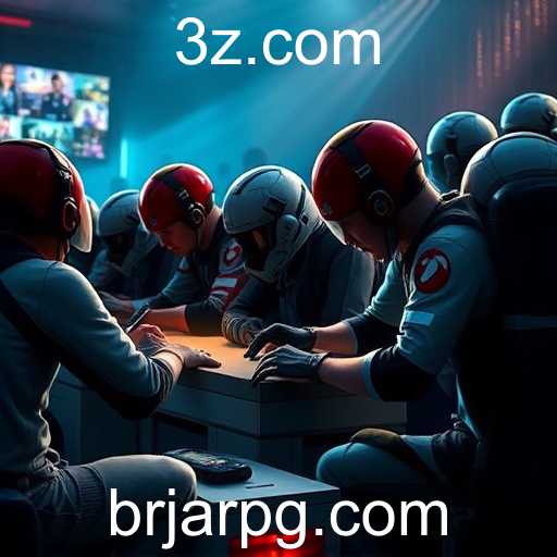 Explorando o Mundo dos Jogos Multijogador
