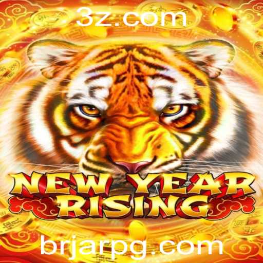 NewYearRising: Um RPG Inovador para 2024