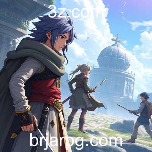 Novo Horizonte para RPGs em 2025