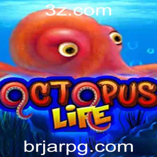 Explorando OctopusLife: Um Novo Horizonte em Jogos JARPG