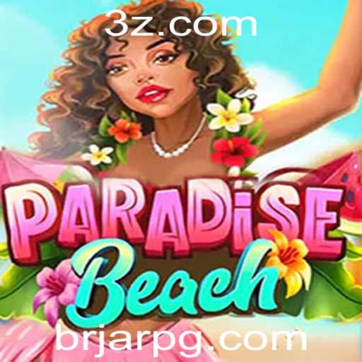 Descubra ParadiseBeach: O Jogo de RPG de Aventura em uma Ilha Tropical