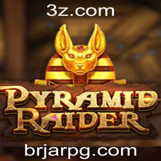 PyramidRaider: A Incrível Aventura no Mundo dos 'Jarpgs'