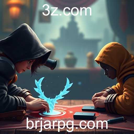 Jogo Responsável: Promovendo o Jarpg no Mundo dos Games