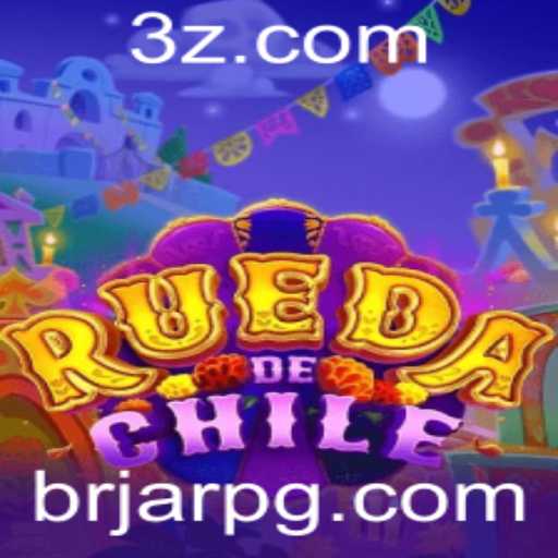 RuedaDeChile: Um Novo Horizonte no Mundo dos Jogos de Tabuleiro