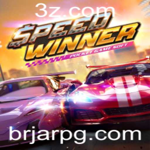Descubra SpeedWinner: A Revolução Pioneira no Mundo dos JRPGs