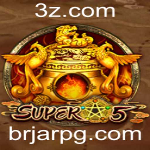 Explorando o Mundo do Super5: Um JARPG Inovador