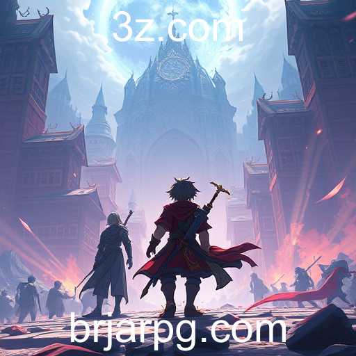 Ascensão dos JRPGs em 2025: Tendências e Lançamentos