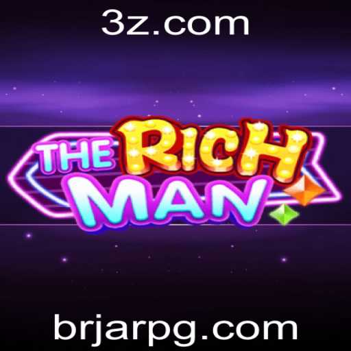 TheRichMan: Uma Inovadora Jornada no Universo dos Jogos Jarpg