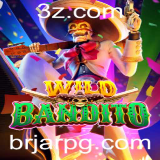 Explorando o Mundo de WildBandito: Um Jogo JARPG para Aventuras Incríveis