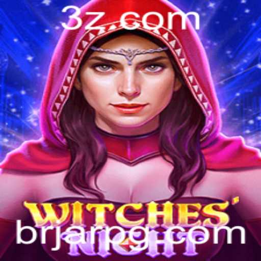 Explorando WitchesNight: A Inovadora Experiência de JARPG