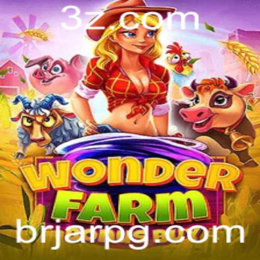 Explorando o Fascinante Mundo de WonderFarmBonusBuy: Um JARPG Inovador