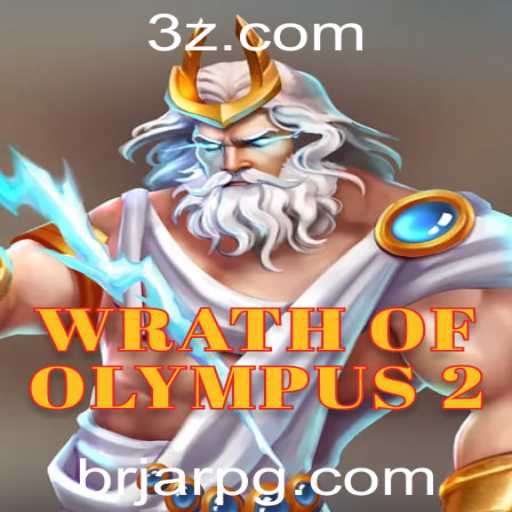 Explorando WrathofOlympus2: O Novo Fenômeno dos JARPGs